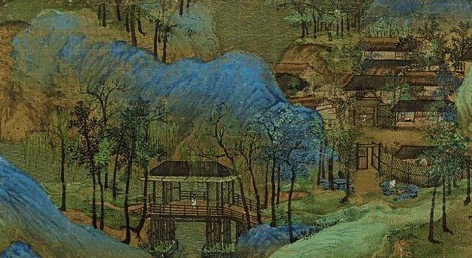 中建史 || 住宅与聚落